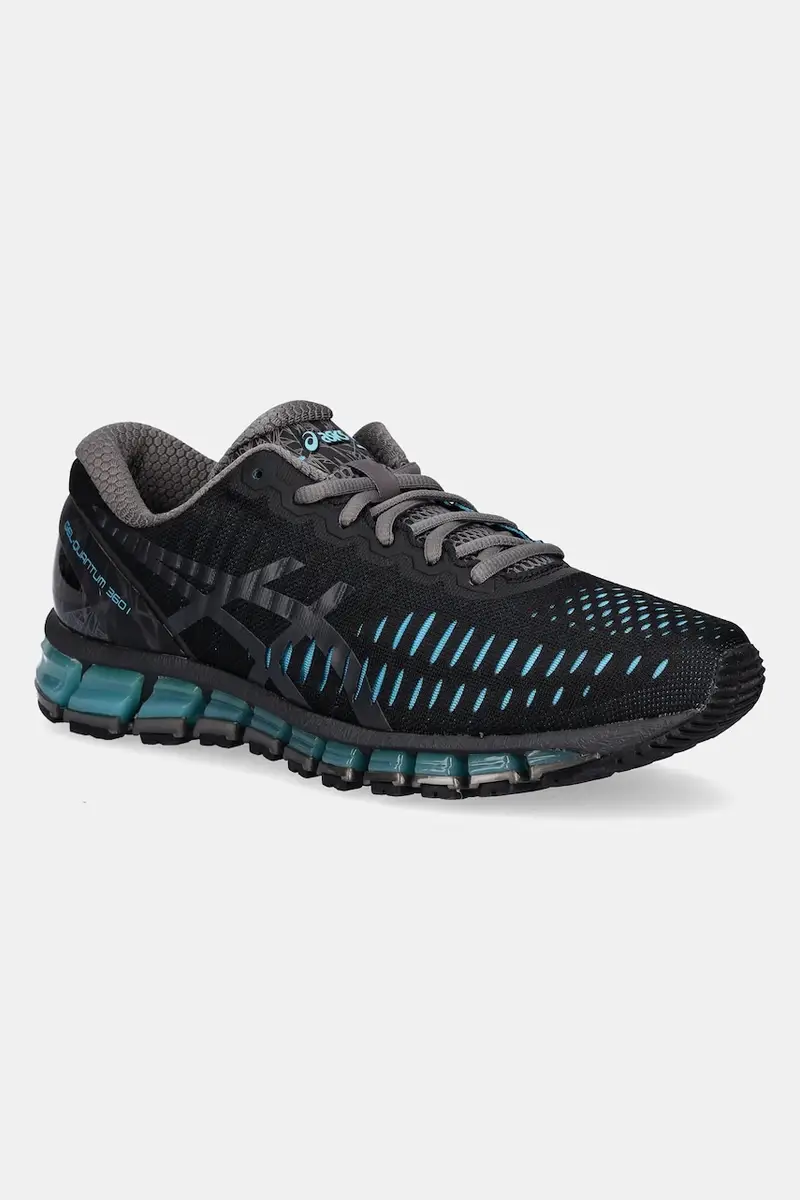 sneakers GEL-QUANTUM 360 I uomo colore nero 1203A750-001