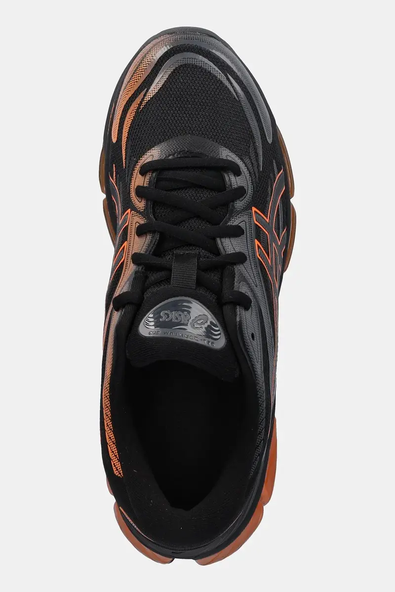 sneakers GEL-QUANTUM 360 uomo colore nero 1203A305 miniatura 4