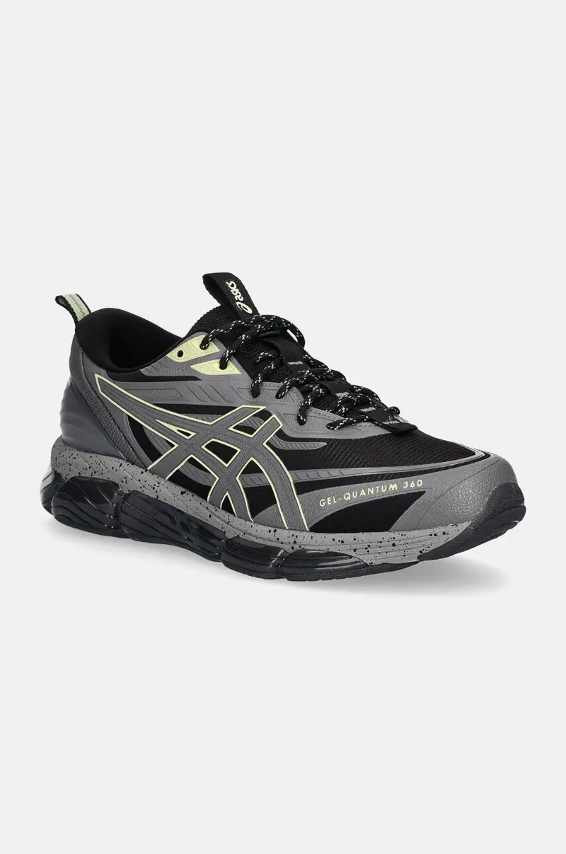 sneakers GEL-QUANTUM 360 VIII UTILITY colore grigio 1203A471.002