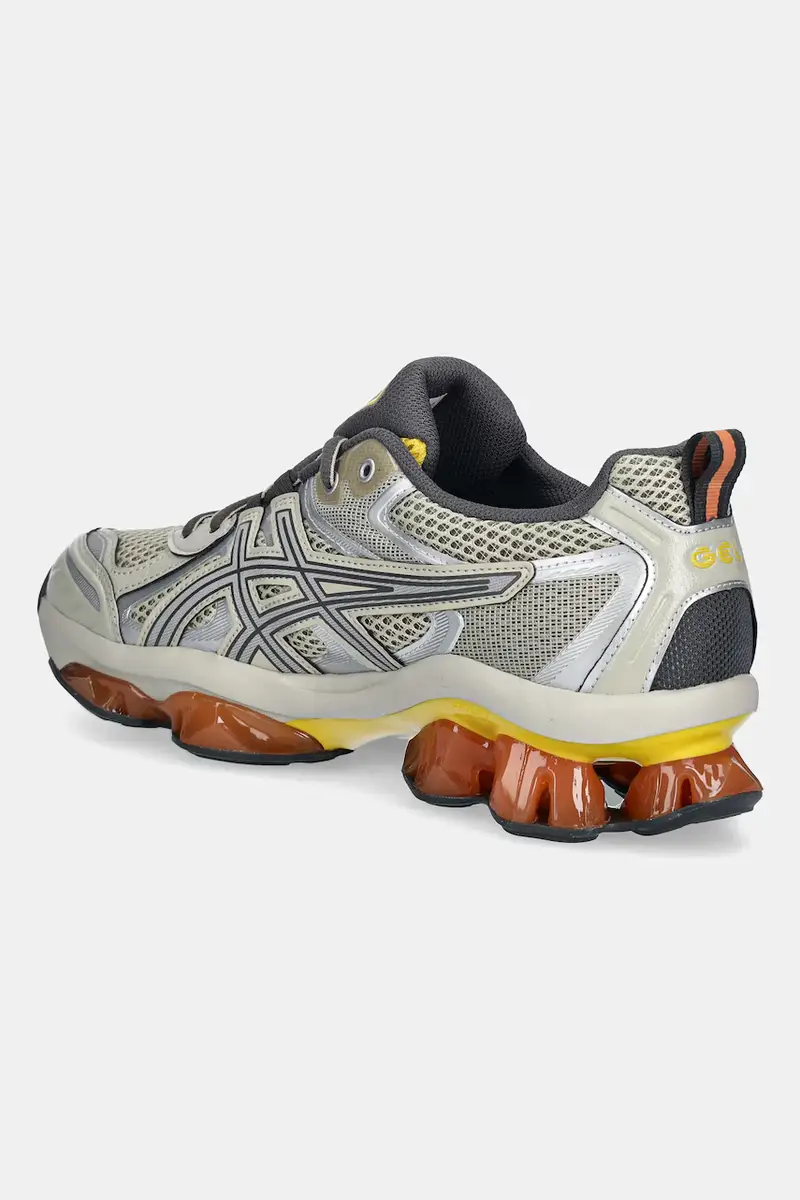 sneakers GEL-QUANTUM KINETIC uomo colore beige 1203A270-026 miniatura 3