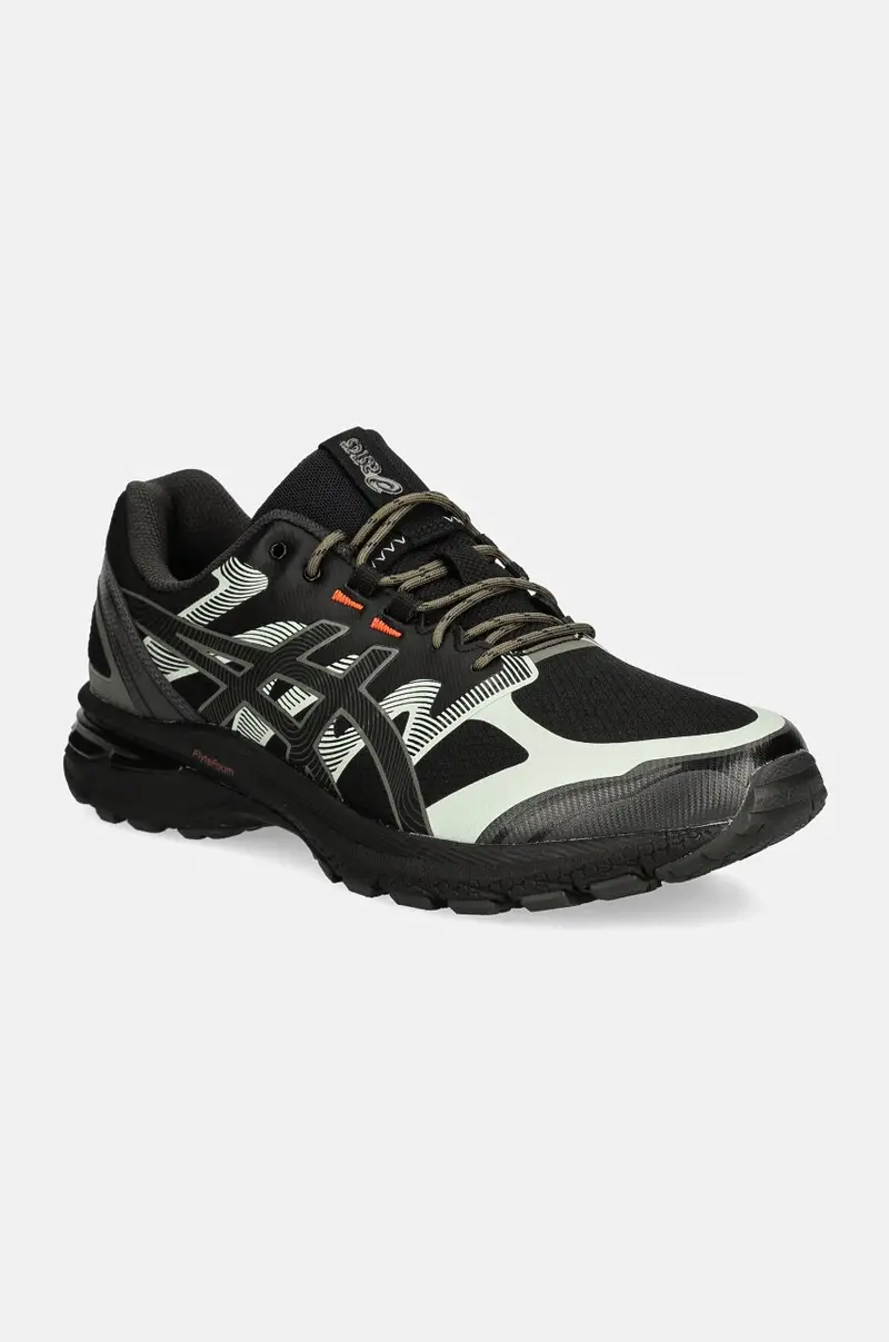 sneakers GEL-TERRAIN colore nero 1203A342.002