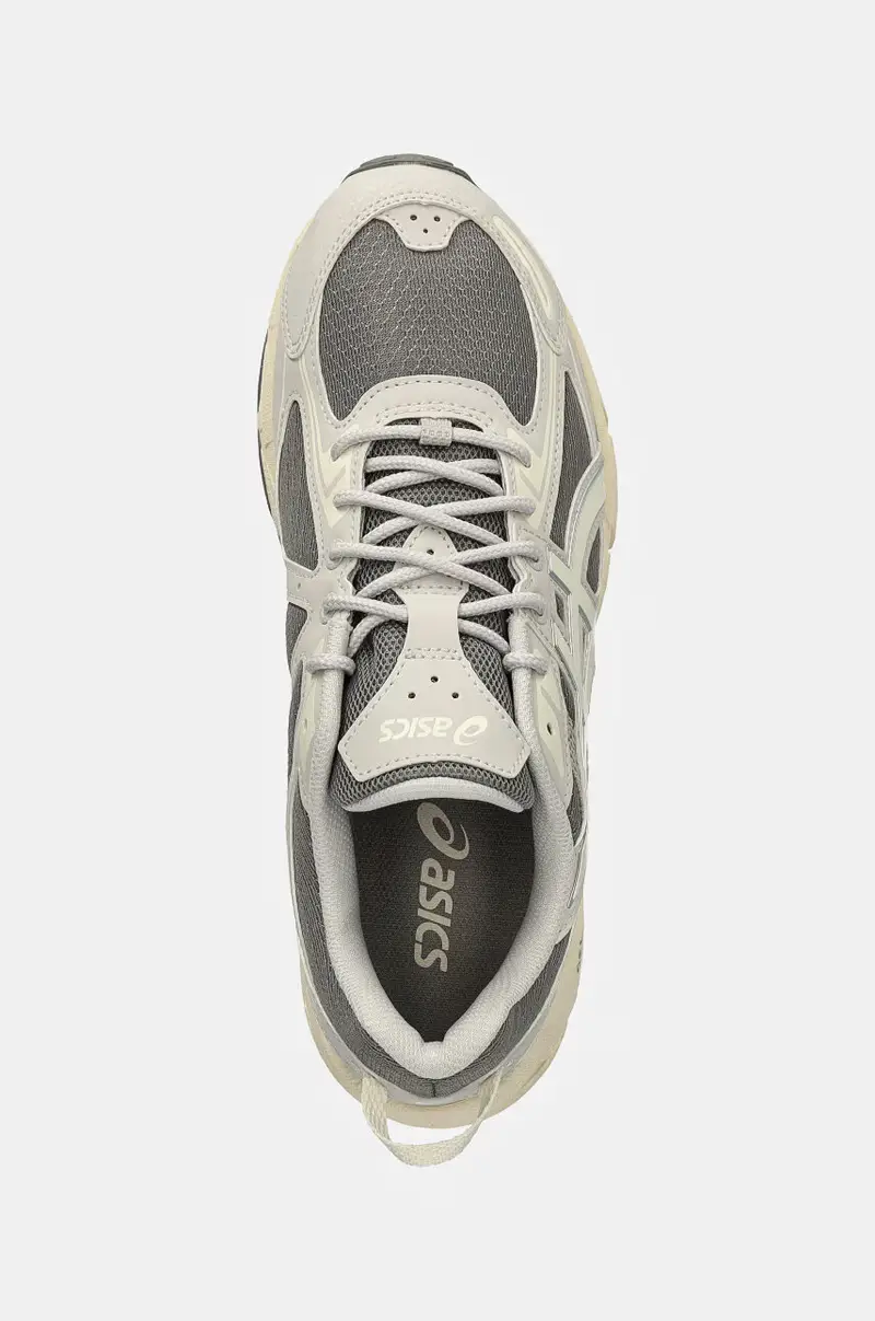 sneakers GEL_VENTURE 6 colore grigio 1203A297 miniatura 4