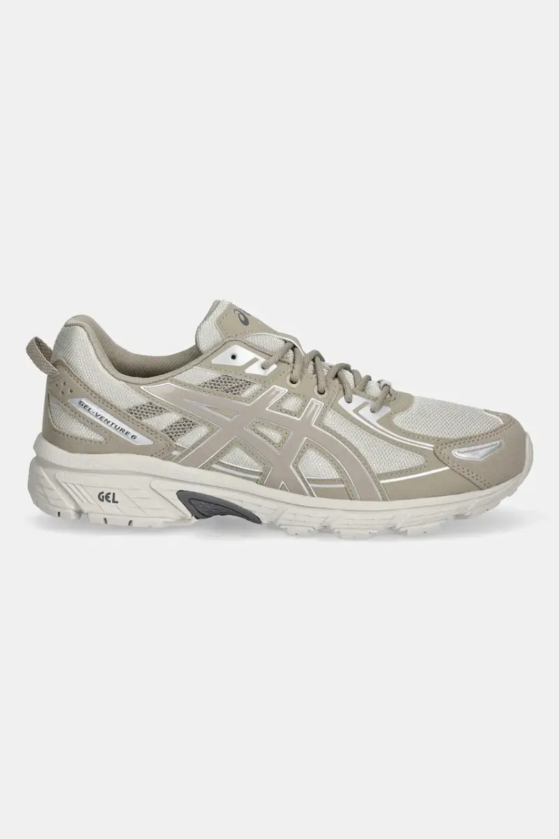 sneakers GEL-VENTURE 6 uomo colore beige 1203A438.030 miniatura 2