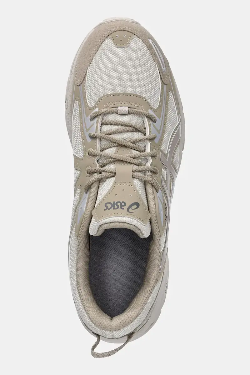 sneakers GEL-VENTURE 6 uomo colore beige 1203A438.030 miniatura 4