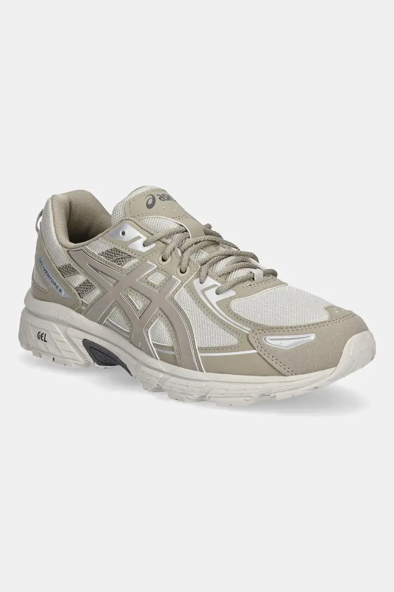sneakers GEL-VENTURE 6 uomo colore beige 1203A438.030