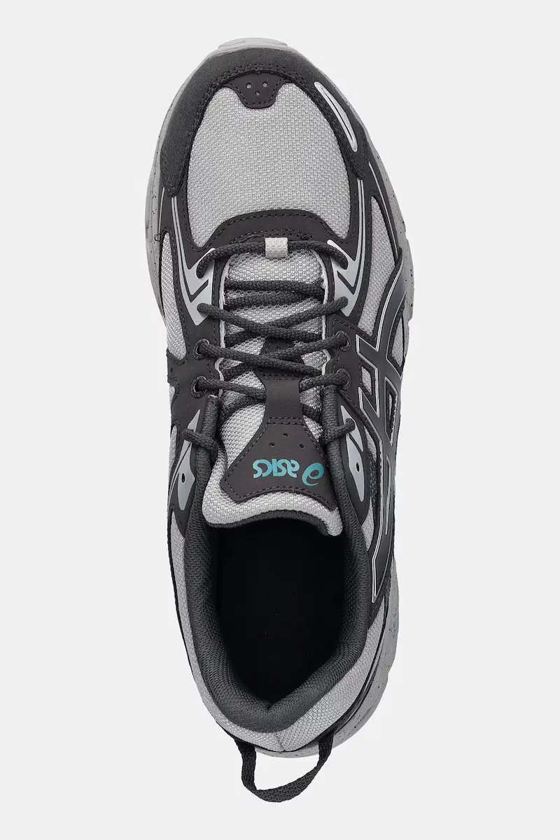 sneakers GEL-VENTURE 6 uomo colore grigio 1203A438.028 miniatura 4