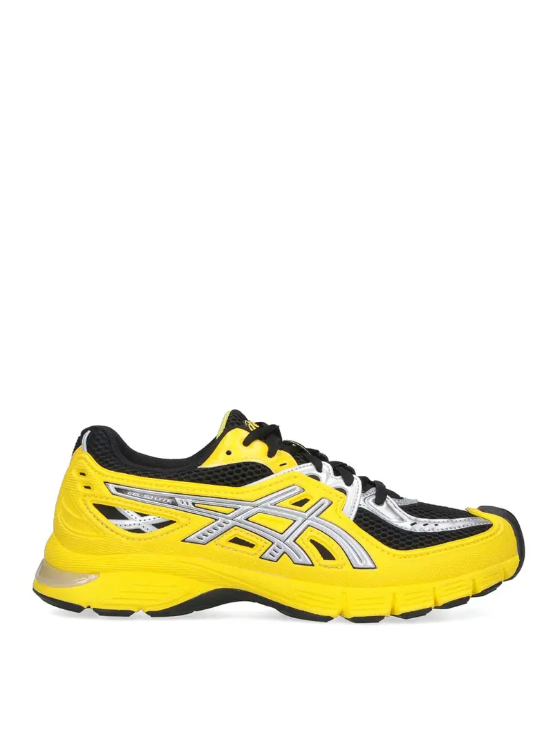 Sneakers Giallo