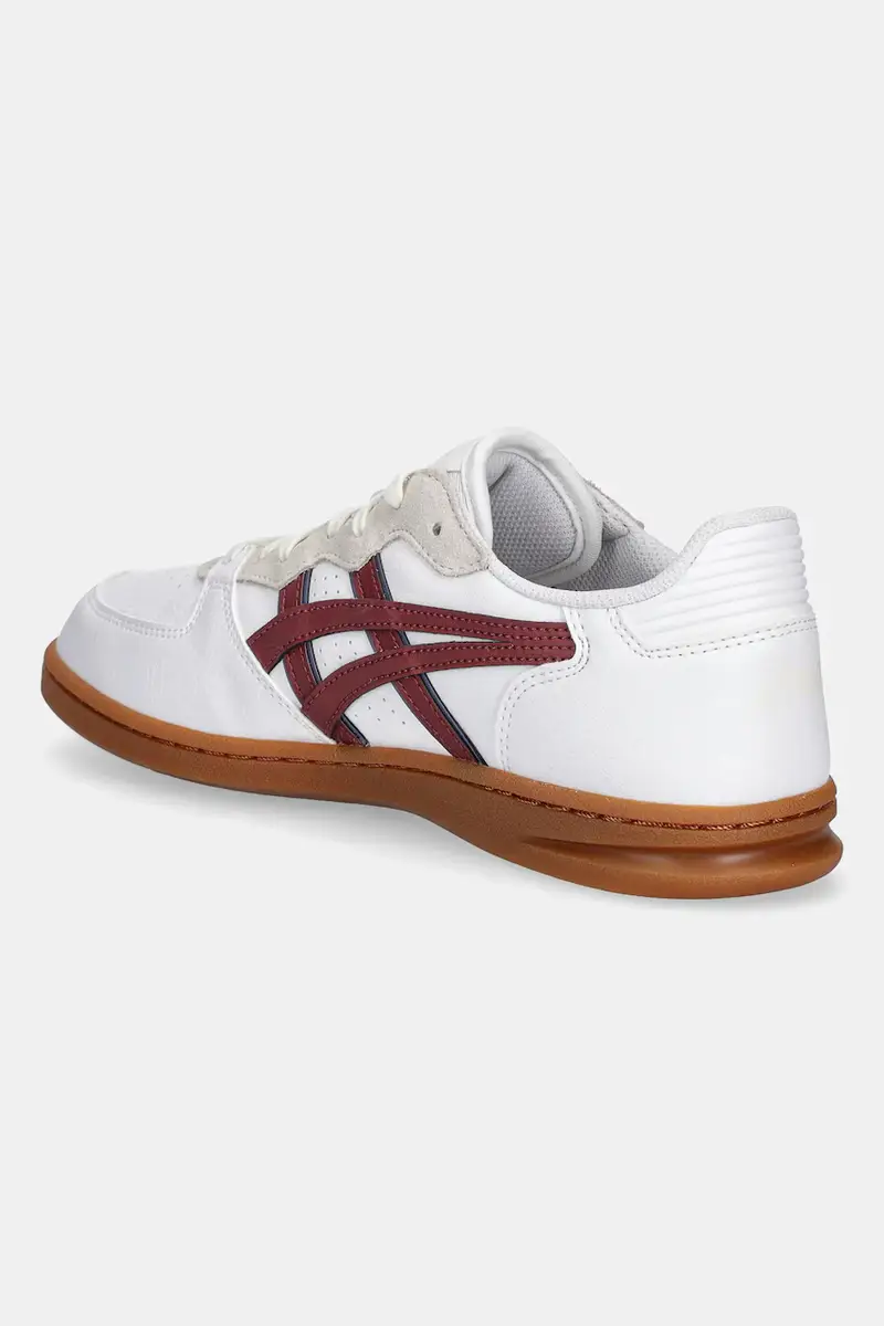 sneakers in pelle SKYHAND OG colore bianco 1203A451.105 miniatura 3