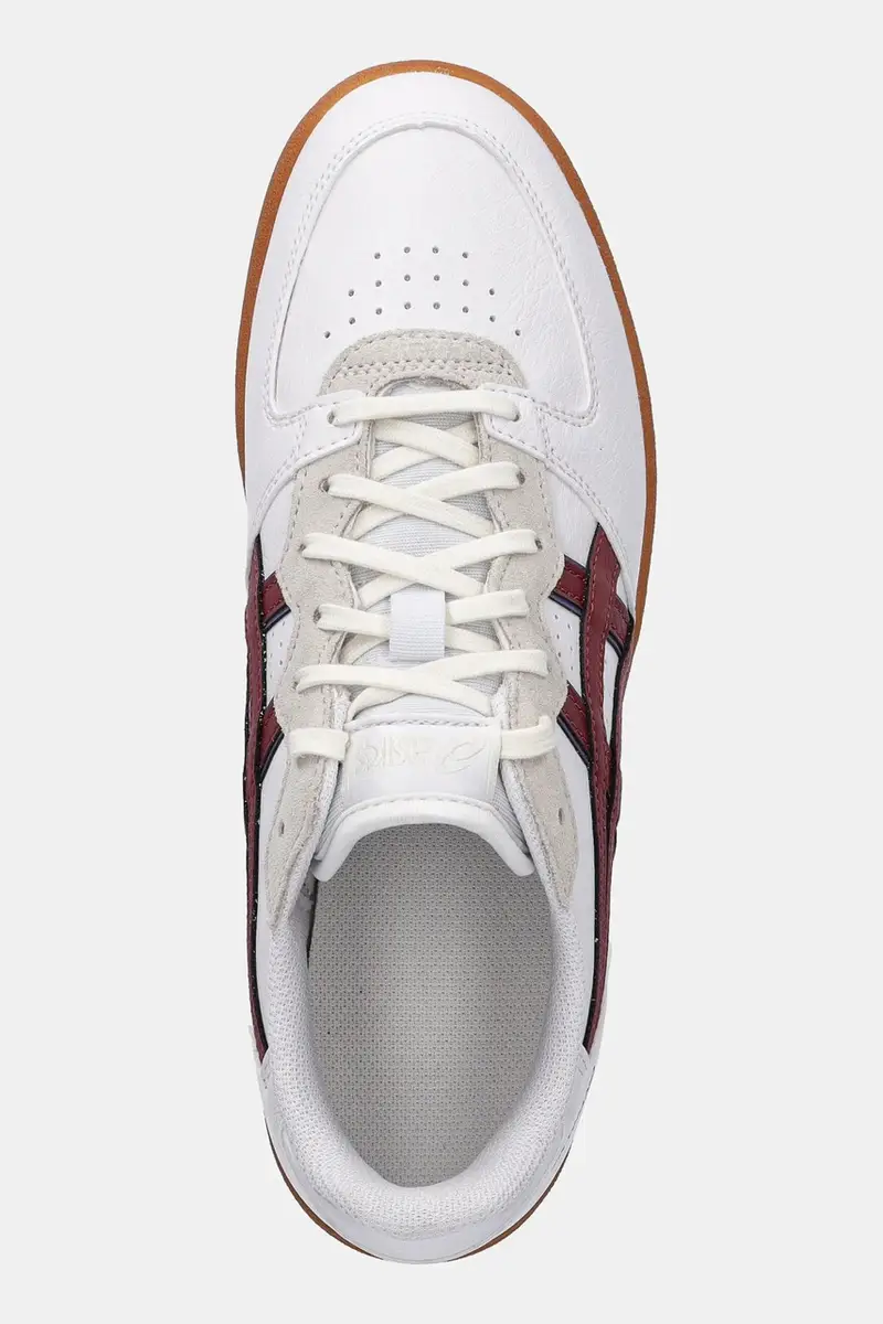 sneakers in pelle SKYHAND OG colore bianco 1203A451.105 miniatura 4