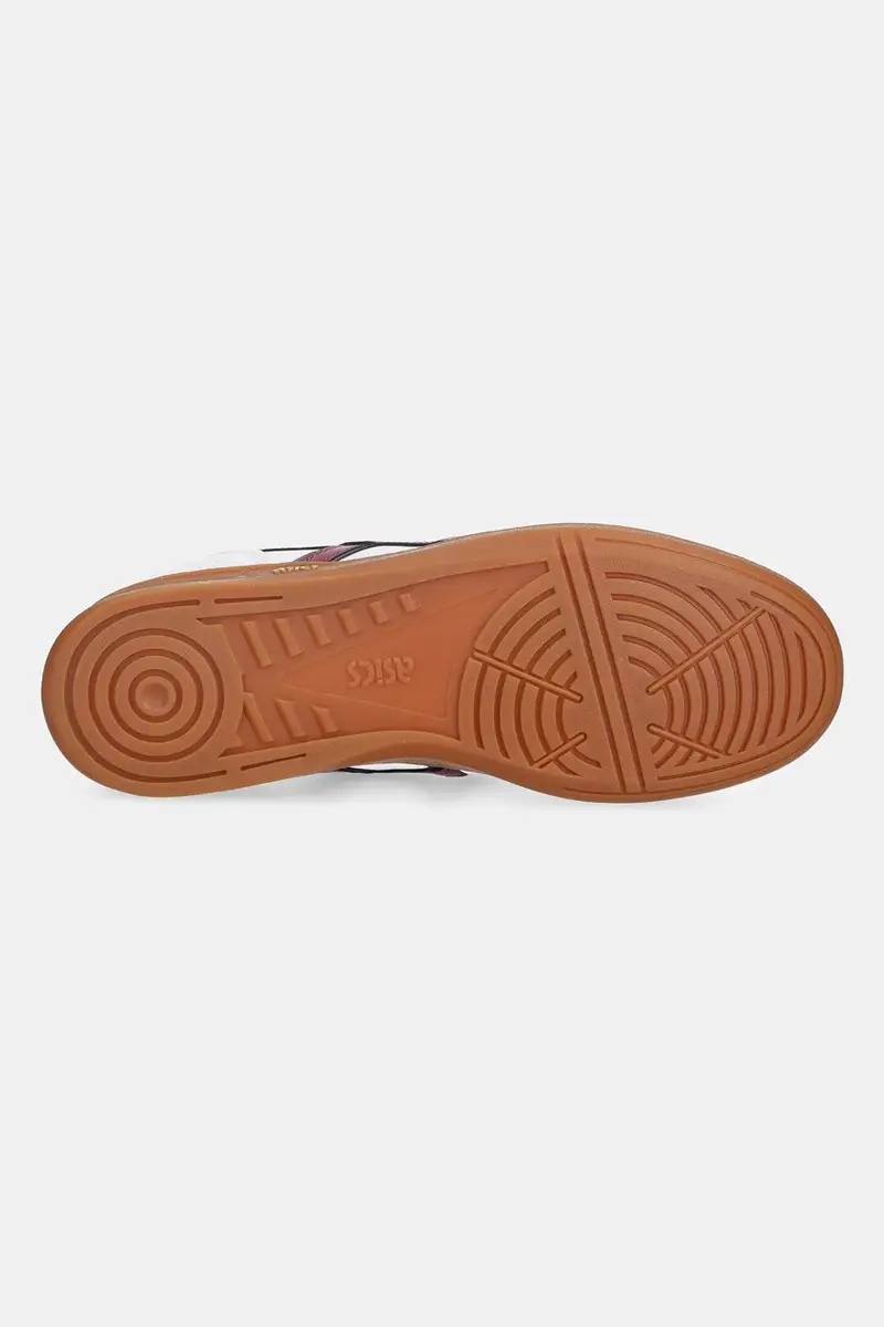 sneakers in pelle SKYHAND OG colore bianco 1203A451.105 miniatura 5