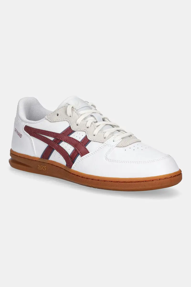 sneakers in pelle SKYHAND OG colore bianco 1203A451.105