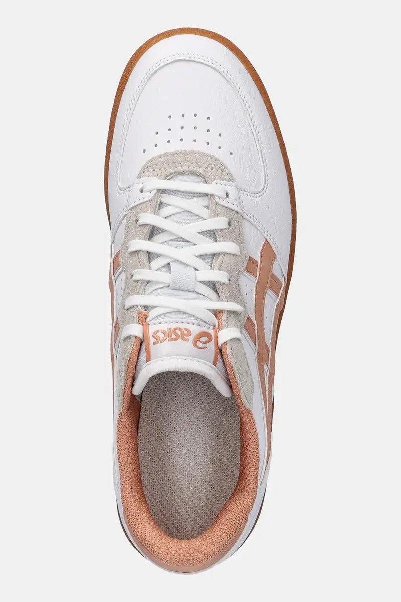 sneakers in pelle SKYHAND OG colore bianco 1203A451 miniatura 4