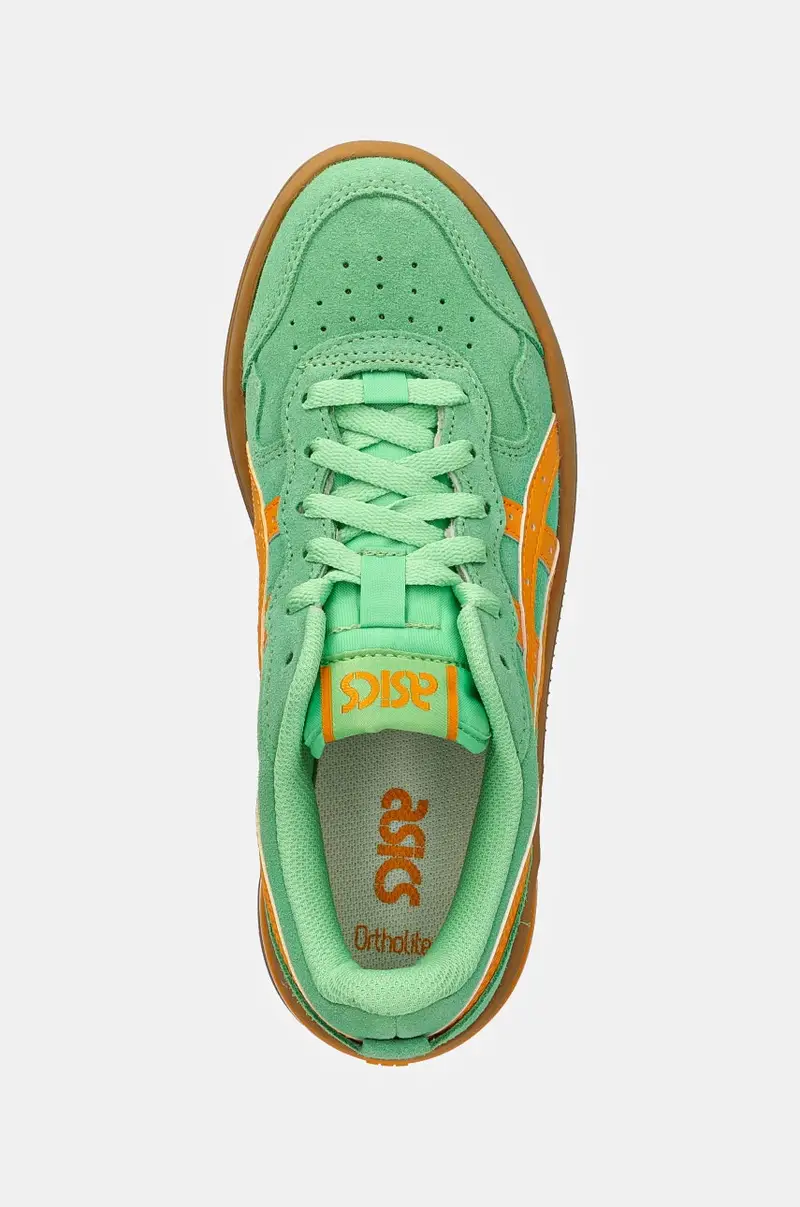 sneakers JAPAN S ST colore verde 1203A454 miniatura 4