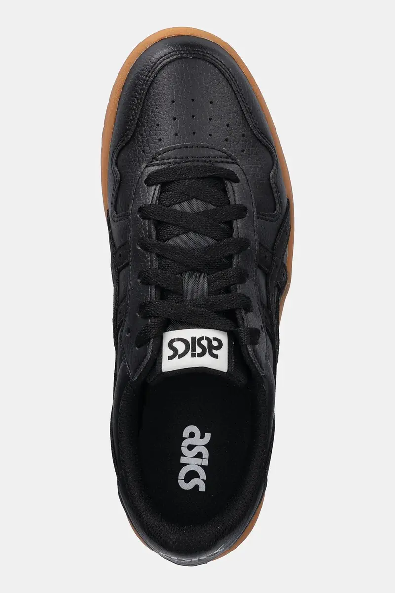 sneakers JAPAN S uomo colore nero 1201A107.001 miniatura 4