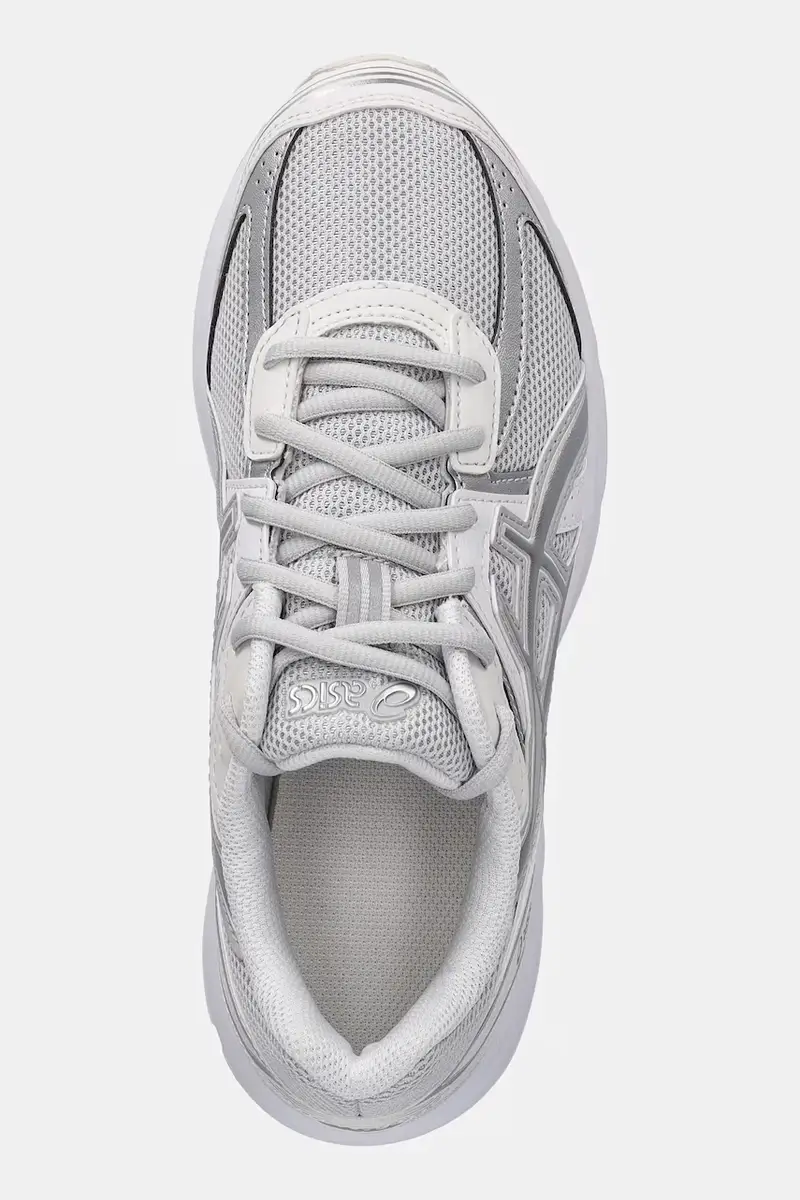 sneakers JOG 100S colore grigio 1203A684.021 miniatura 4