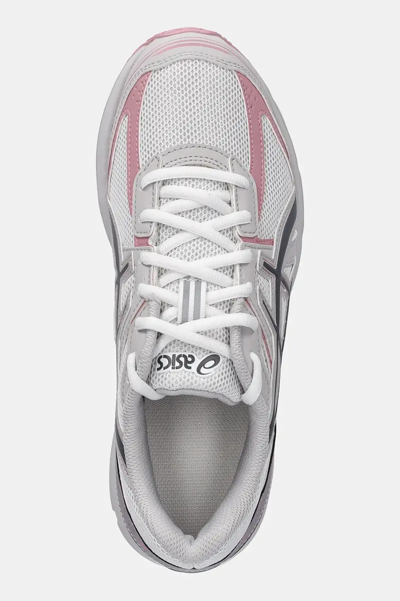 sneakers JOG 100S donna colore grigio 1203A684.103 miniatura 4