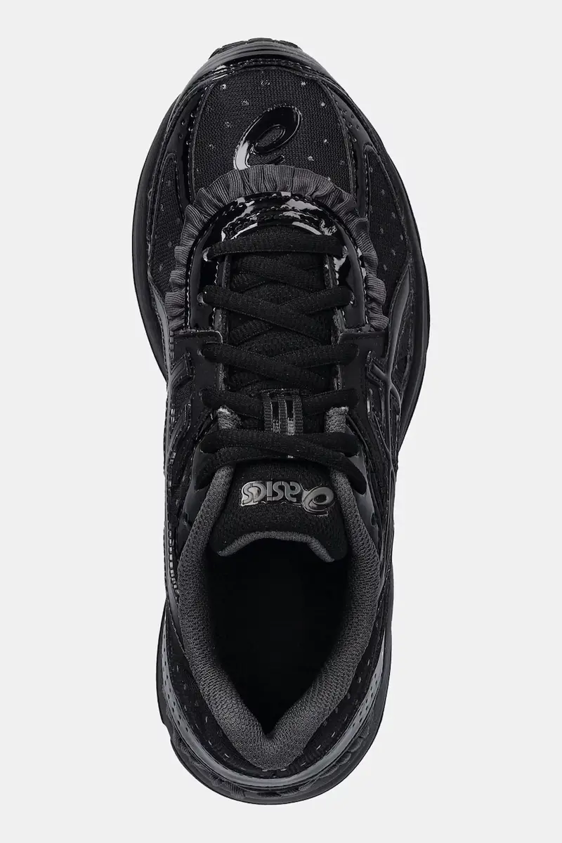 sneakers JOG 100S Ultra-Femme Pack donna colore nero 1203A909-001 miniatura 4