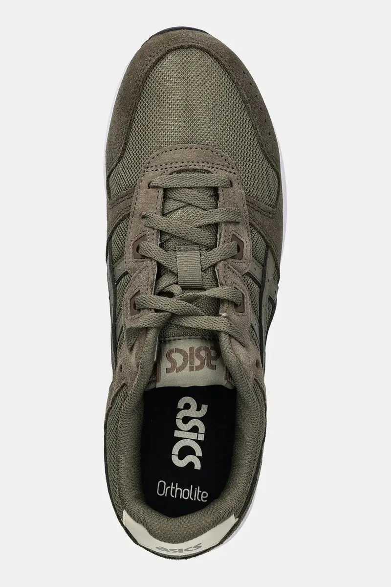 sneakers LYTE CLASSIC uomo colore verde 1203A611.302 miniatura 4