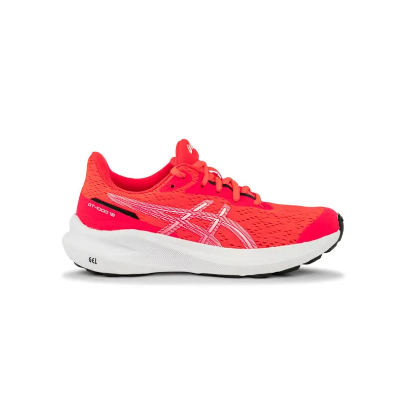 Sneakers running arancioni da ragazza GT-1000 13