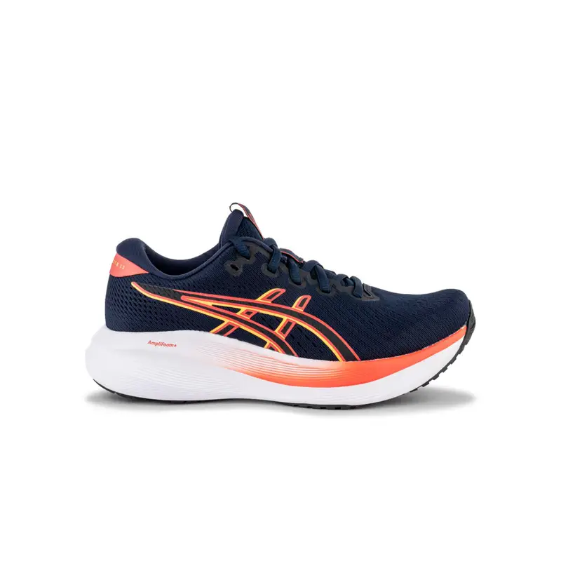 Sneakers running blu da donna Gel-Exite 11