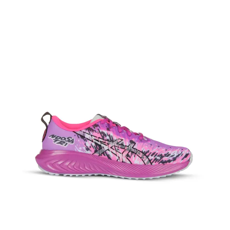 Sneakers running da bimba viola Gel-Noosa