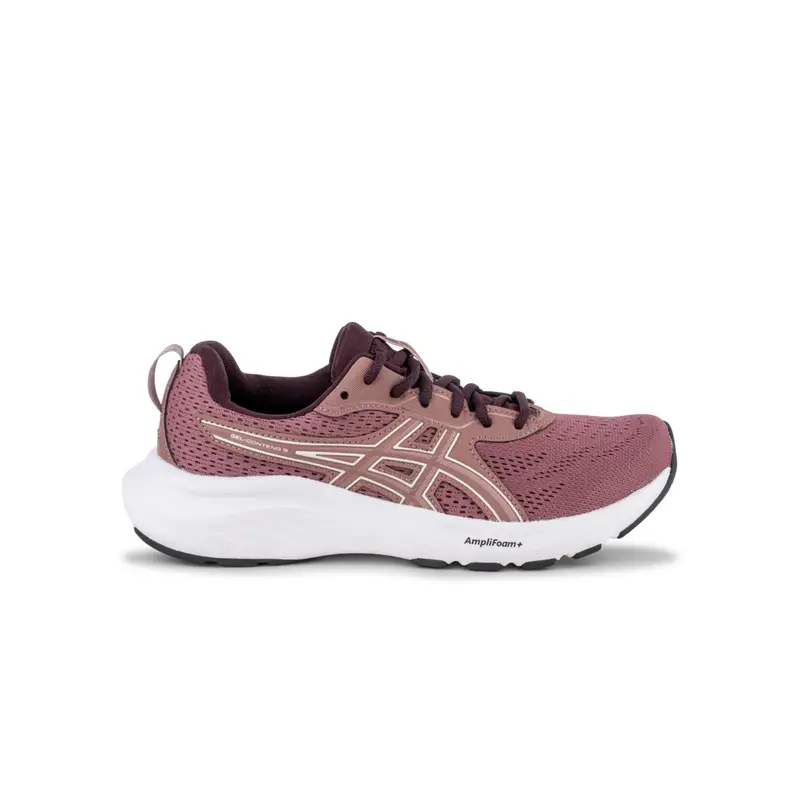 Sneakers running rosa da donna Gel-Contend 9