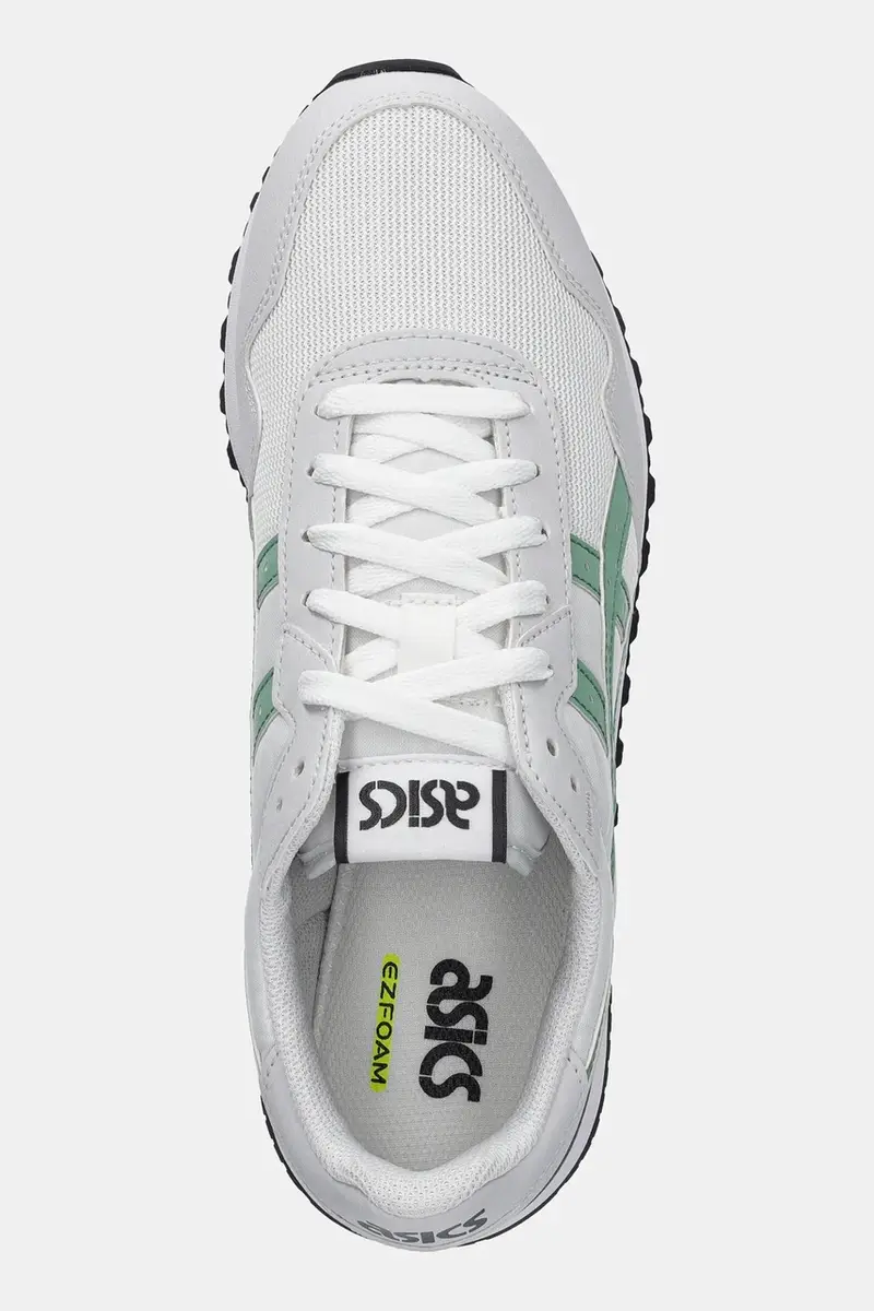 sneakers TIGER RUNNER II colore grigio 1203A612 miniatura 4