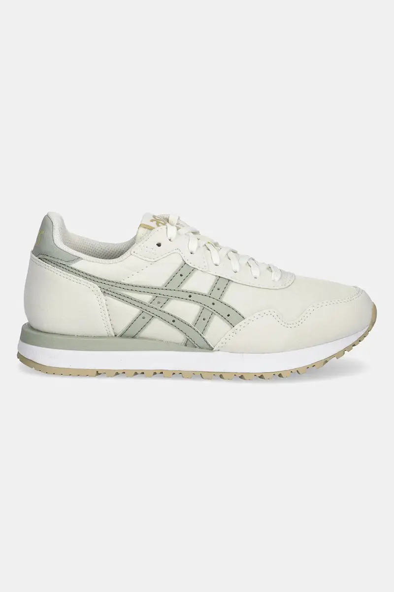 sneakers TIGER RUNNER II donna colore beige 1203A293 miniatura 2