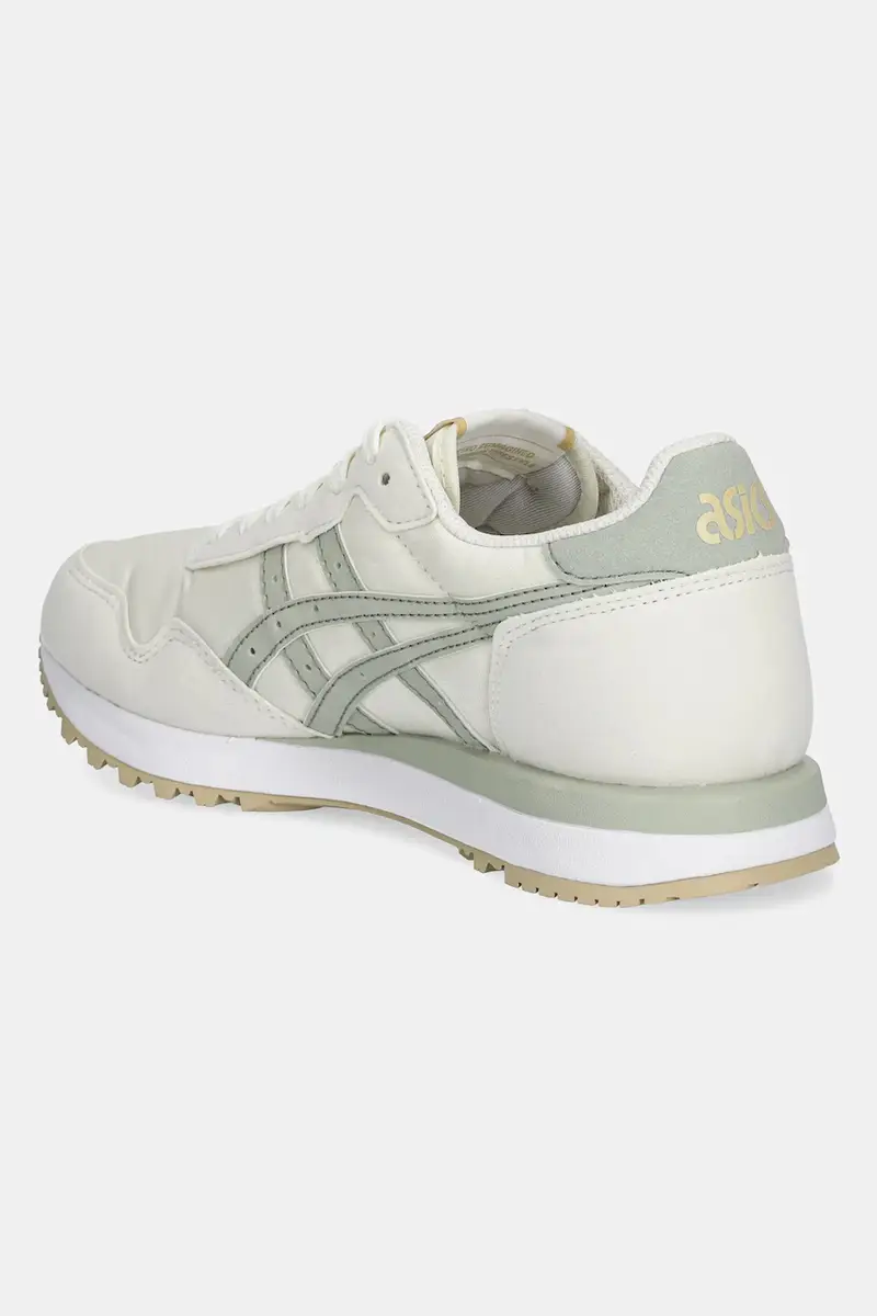 sneakers TIGER RUNNER II donna colore beige 1203A293 miniatura 3