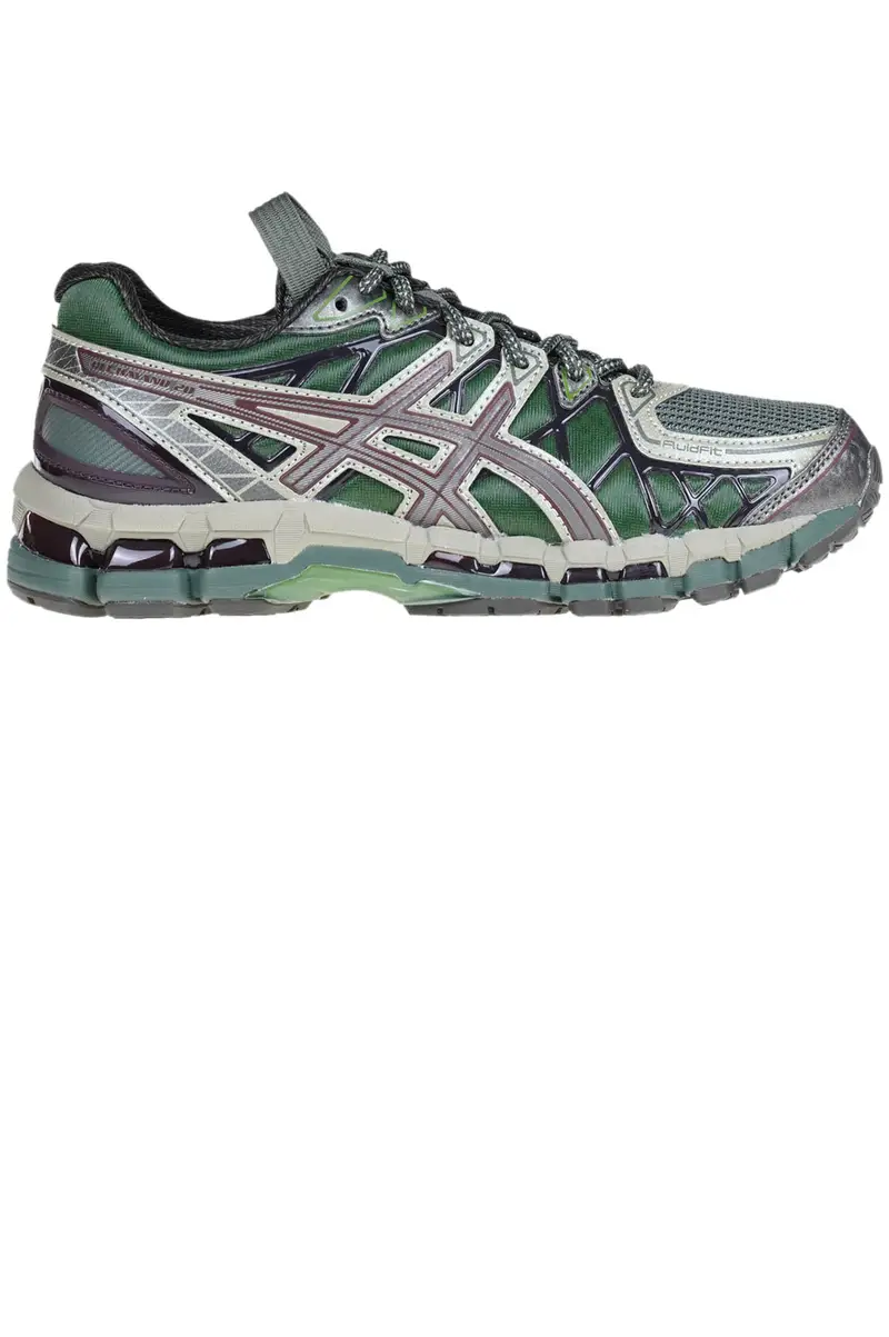 Sneakers UB10 S GEL KAYANO 20 Verde
