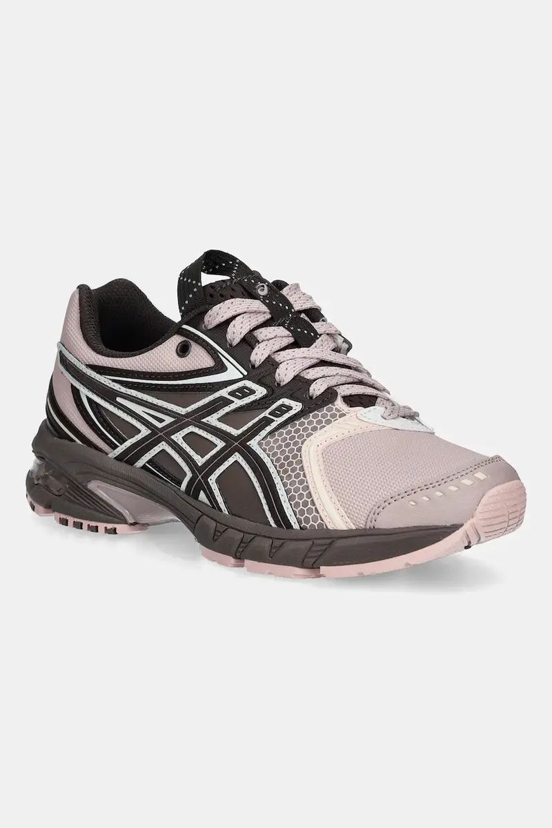 sneakers UB11-S GEL-DS TRAINER 14 donna colore rosa Curated style by Kiko Kostadinov Studio and ASICS SportStyle development team