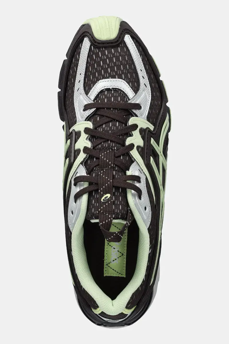 sneakers UB12-S GEL-SD-LYTE 1203A665.300 uomo colore marrone Curated style by Kiko Kostadinov Studio and ASICS SportStyle development team miniatura 4