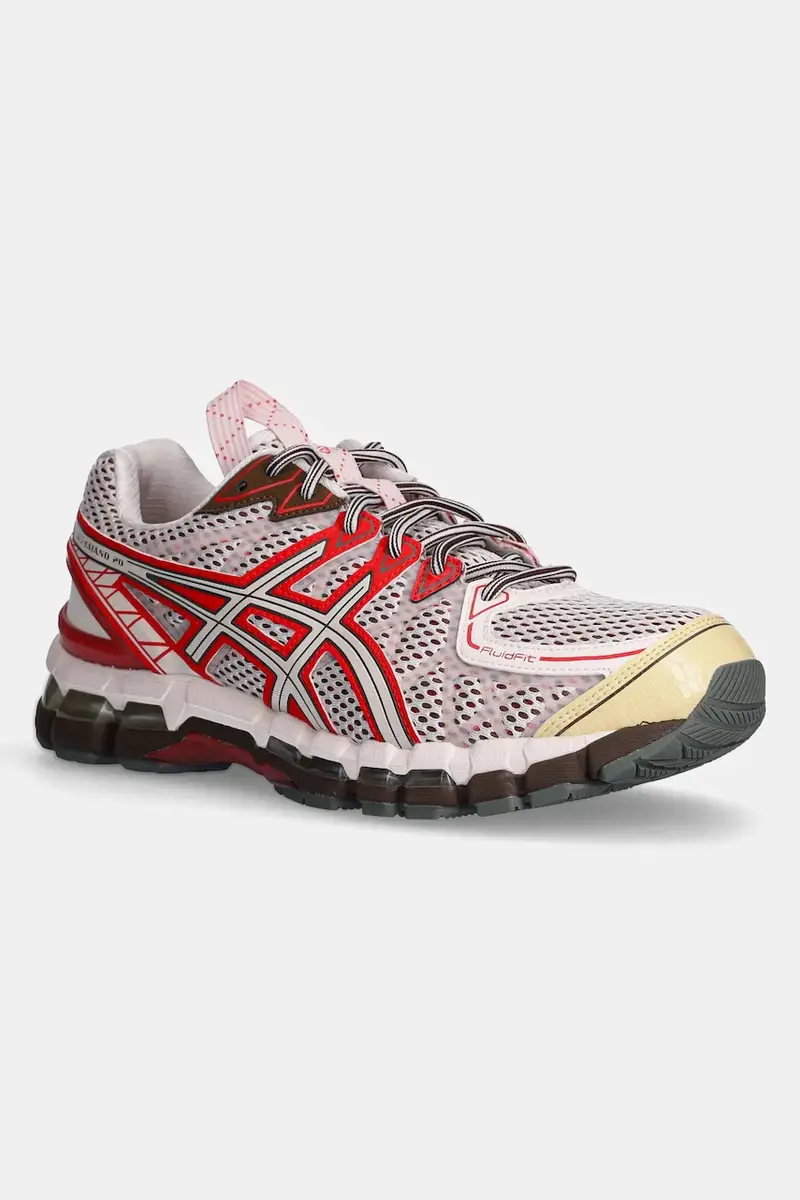 sneakers UB9-S GEL-KAYANO 20 colore rosso 1203A456.700