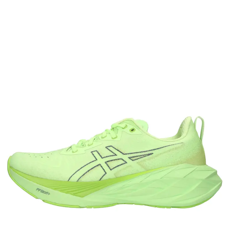 Sneakers Verde Verde Blu e verdi