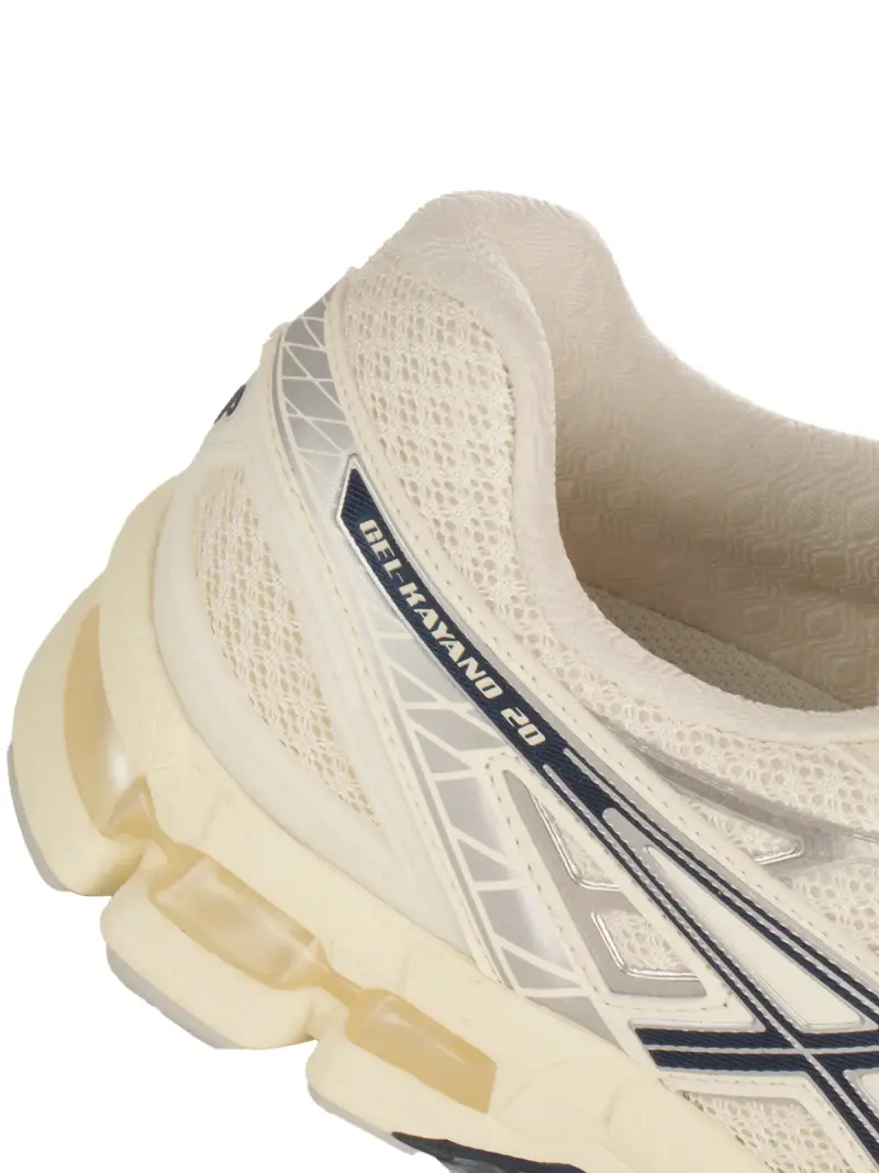 Sneakers versatili per il massimo comfort BEIGE miniatura 4