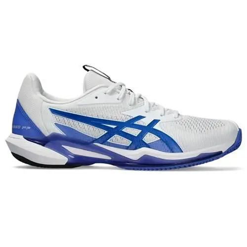 Solution Speed Ff 3 Clay 1041a437-100 Bianco | Asics Multi