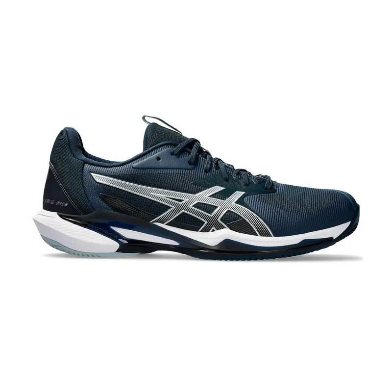 Solution Speed Ff 3 Clay 1041a476-960 Blu | Asics