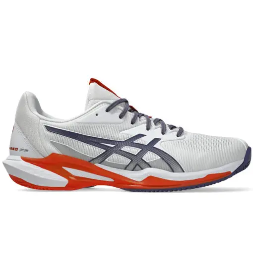 Solution Speed FF 3 Clay M - scarpe da tennis - uomo White