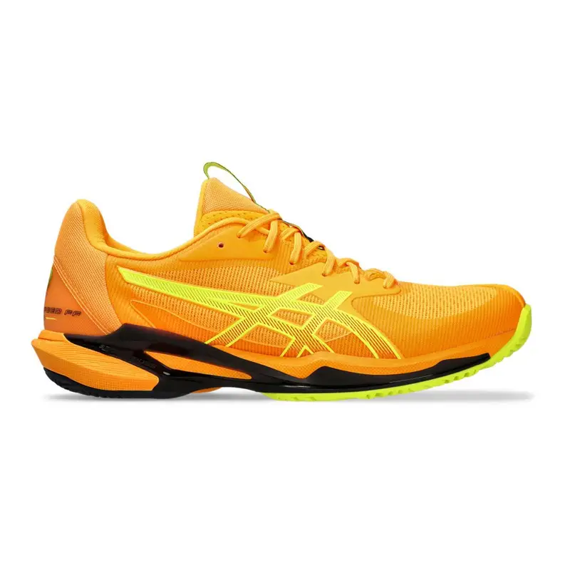 Solution Speed Ff 3 Padel 1041a496 Arancione | Asics Arancione mango