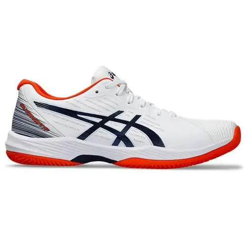 Solution Swift Ff Clay 1041a299-104 Bianco | Asics Multi