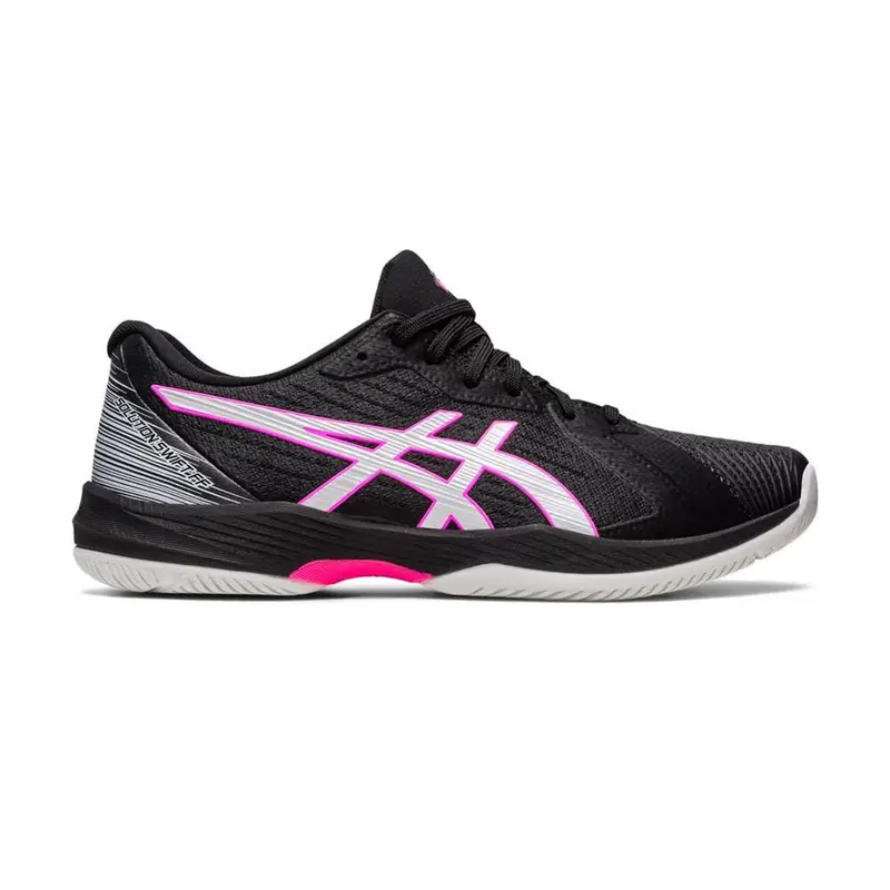 Solution Swift Ff Nero Rosa 1041a298 002 | Asics