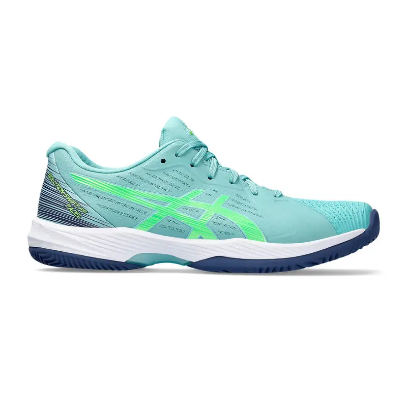 Solution Swift Ff Padel 1041a314-402 Blu | Asics Blu navy
