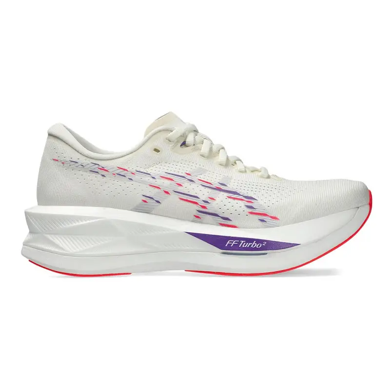 Sonicblast Cream Blu Fade - Scarpe Running Donna EUR 42 / US 10