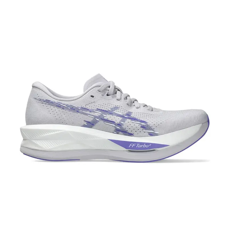 Sonicblast Lilac Hint Bianco - Scarpe Running Donna EUR 38 / US 7