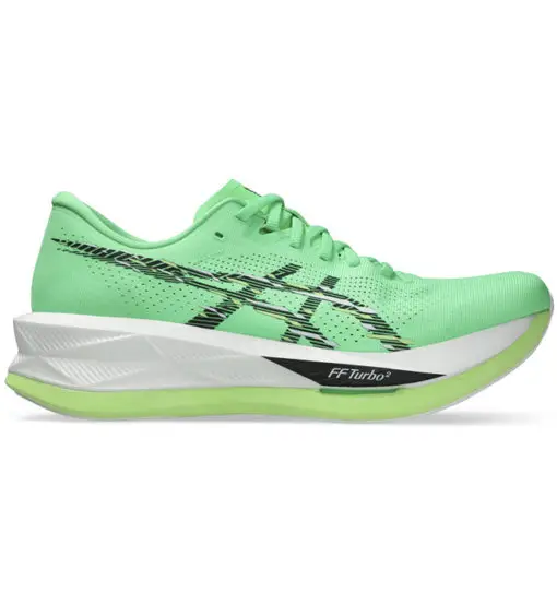 Sonicblast M - scarpe running neutre - uomo Green