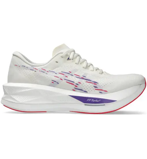 Sonicblast M - scarpe running neutre - uomo White