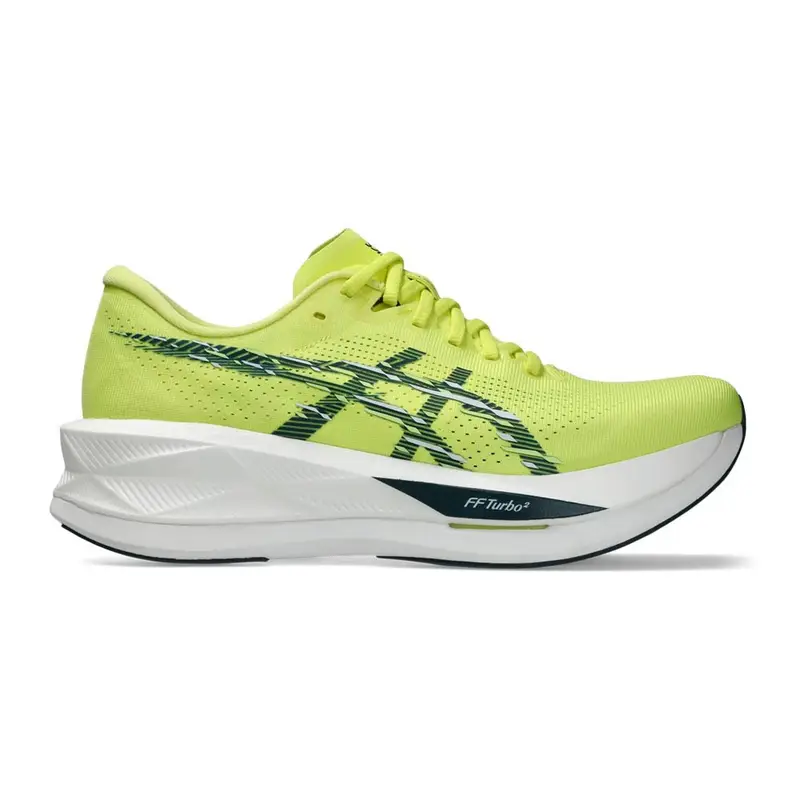Sonicblast Verde Bianco - Scarpe Running Uomo EUR 44,5 / US 10,5