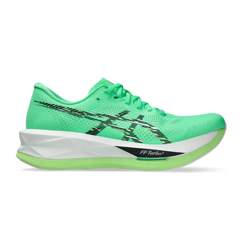 Sonicblast Vital Verde Nero - Scarpe Running Uomo EUR 44 / US 10