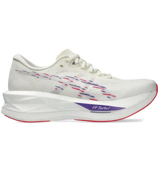 Sonicblast W - scarpe running neutre - donna White