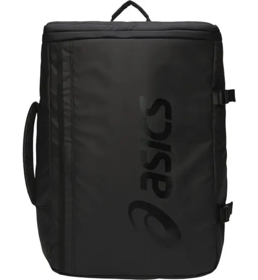 Sport Commuter Bag - zaino tempo libero Black